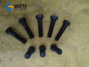 8級(jí)外六角螺栓